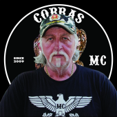 Ferdl Cobras MC